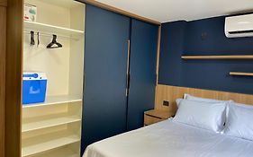 Luxo E Aconchego - Flat Fm20